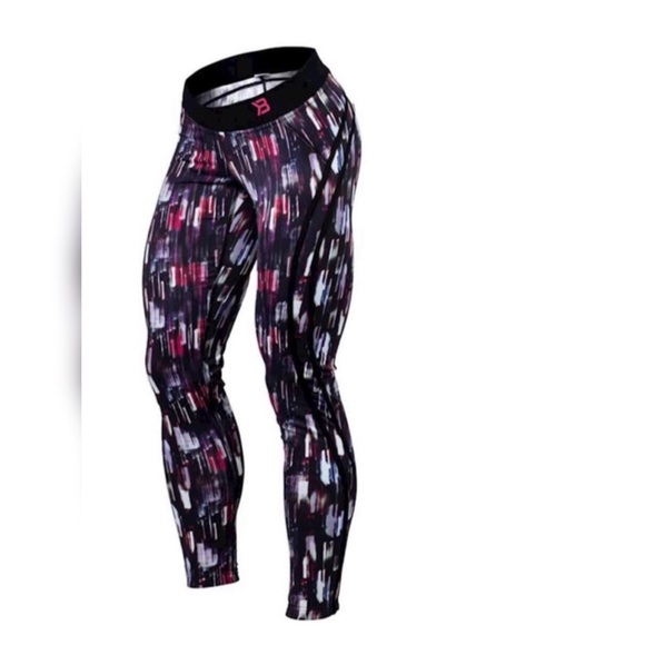 BETTER BODIES Madison Manhattan Tights - Picture 1 of 12